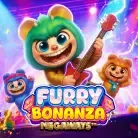 Furry Bonanza Megaways thumbnail