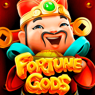 Fortune Gods thumbnail