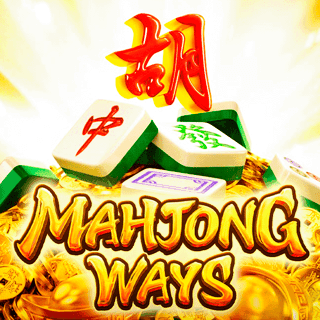 Mahjong Ways thumbnail