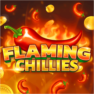 Flaming Chilies thumbnail