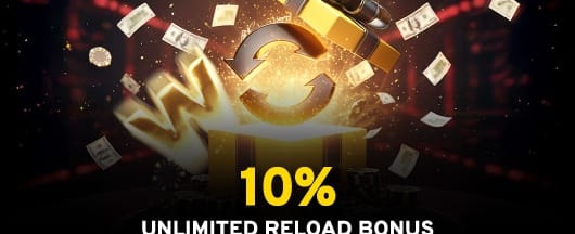 Ganjaran VIP Eksklusif promotion