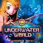 Under Water World thumbnail