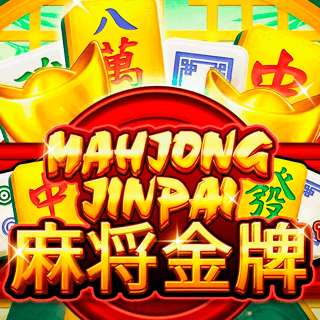 Mahjong Jinpai