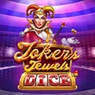Joker Jewels Dice™