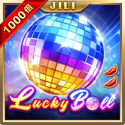 Lucky Ball thumbnail