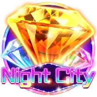 Night City thumbnail