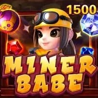 MinerBabe thumbnail