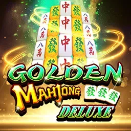 Golden Mahjong Deluxe thumbnail
