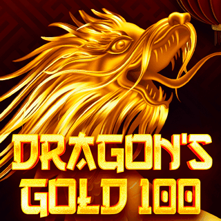 Dragon's Gold 100 thumbnail