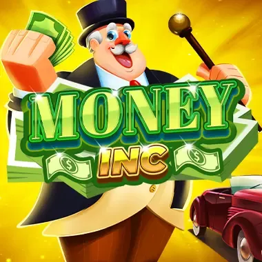 Money Inc thumbnail