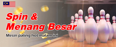 Bonus Selamat Datang Eksklusif